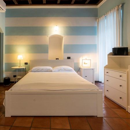 Locanda Alberti Mandello del Lario Zewnętrze zdjęcie