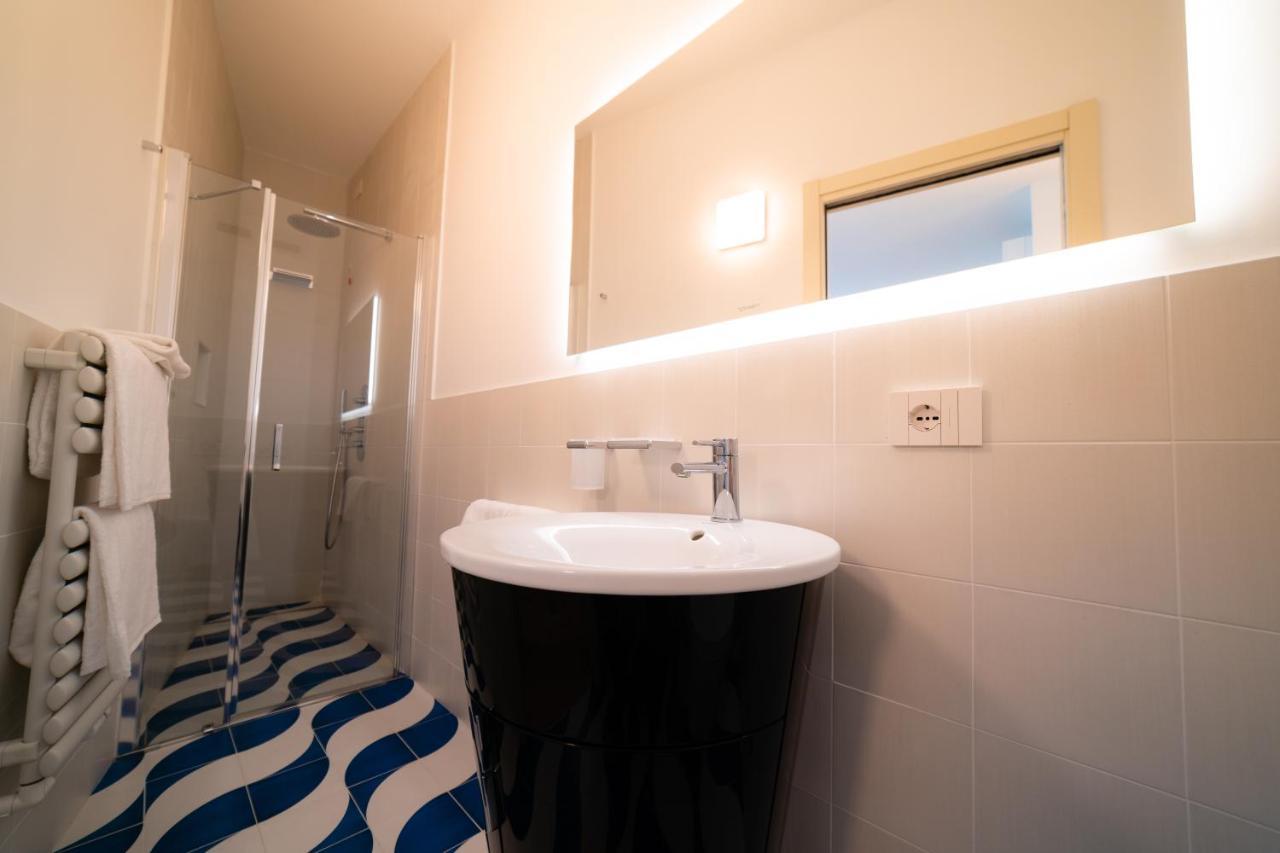 Locanda Alberti Mandello del Lario Zewnętrze zdjęcie