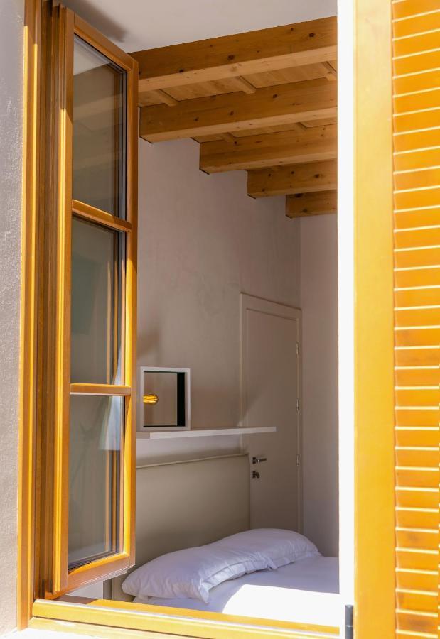 Locanda Alberti Mandello del Lario Zewnętrze zdjęcie