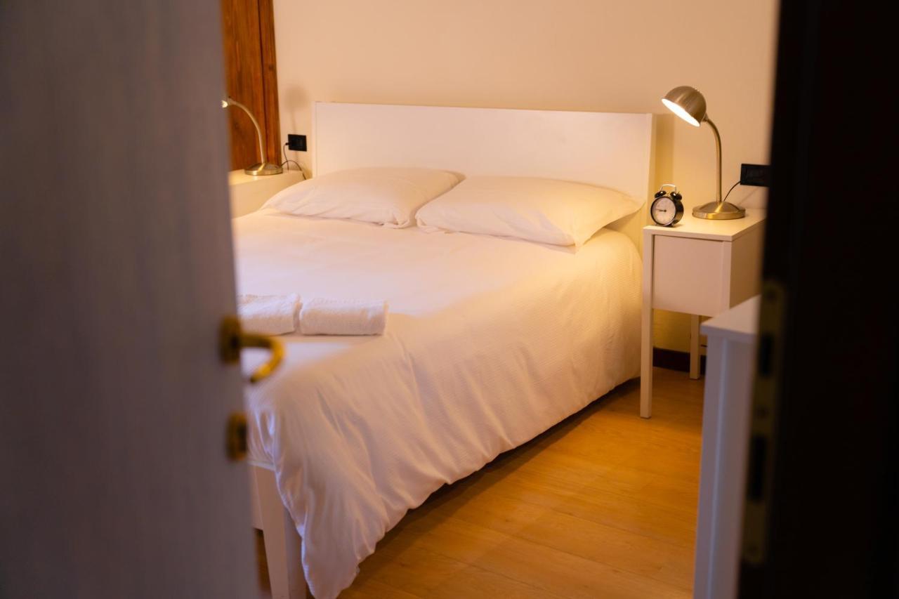 Locanda Alberti Mandello del Lario Zewnętrze zdjęcie