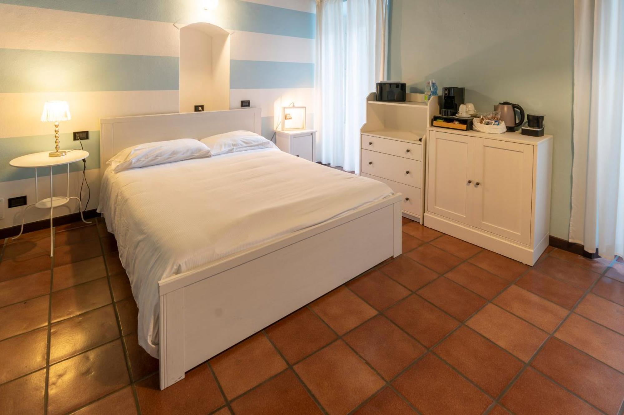 Locanda Alberti Mandello del Lario Zewnętrze zdjęcie